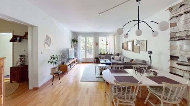 Kellgrensgatan, Borås - Photo 1