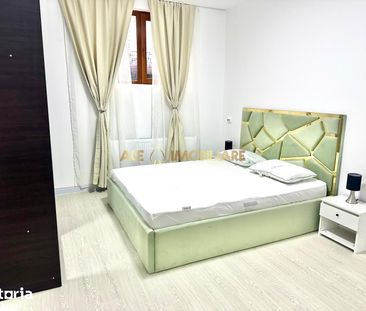 3 Camere de inchiriat | Jiului | Metrou | Centrala | Mobilat | Utilat - Photo 4