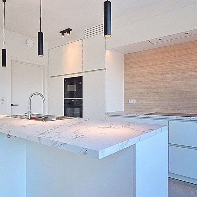 Woning te huur in Oostakker voor € 1.480 met 3 slaapkamers - Foto 1