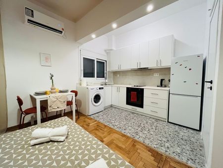 Ενοικίαση κατοικίας, 30 τ.μ., Αθήνα, 470 € - Photo 5