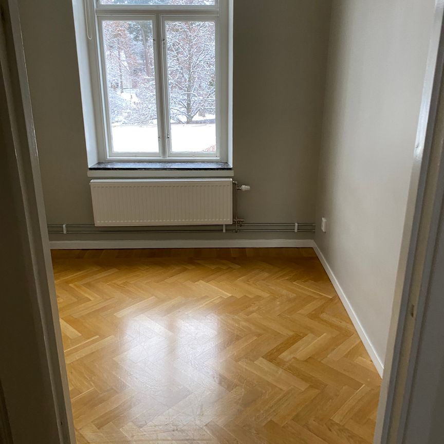 Jannelundsvägen, Degerfors - Foto 1