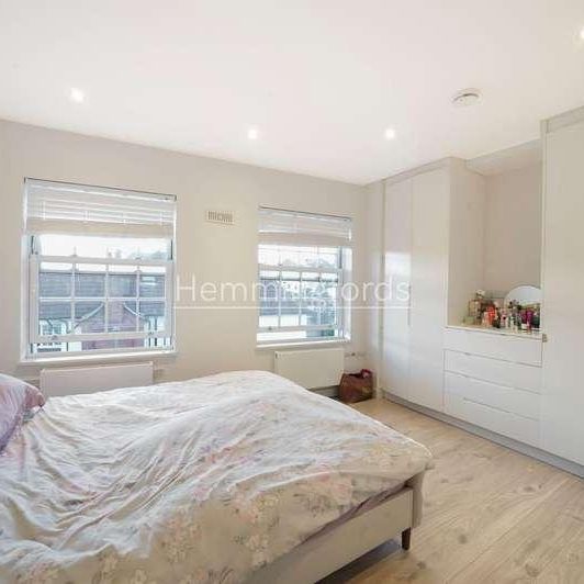 Rundell Crescent, Hendon, NW4 - Photo 1