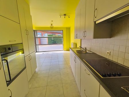 Appartement te huur in Koolskamp met 1 slaapkamer - Photo 2