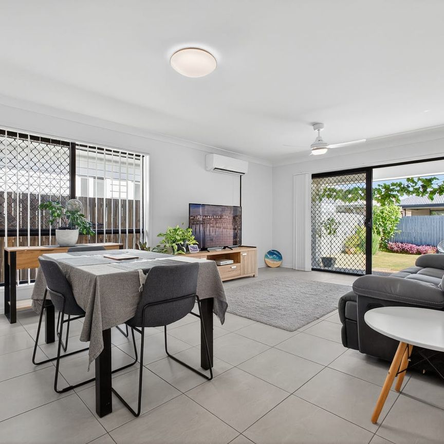 Modern Family Home - Photo 1