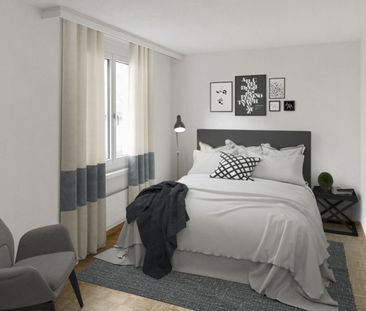 "Mieten ohne Depot! Hier endet Ihre Wohnungssuche!" - Photo 4