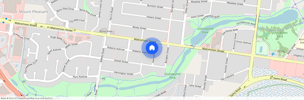 3/2 Roberts Avenue, North Mackay, QLD 4740