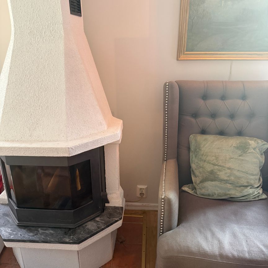 Svalsätersvägen, Järna - Foto 1