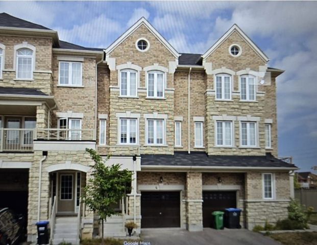 For Lease - 4 Sprucewood Road, Brampton, Ontario - Photo 1