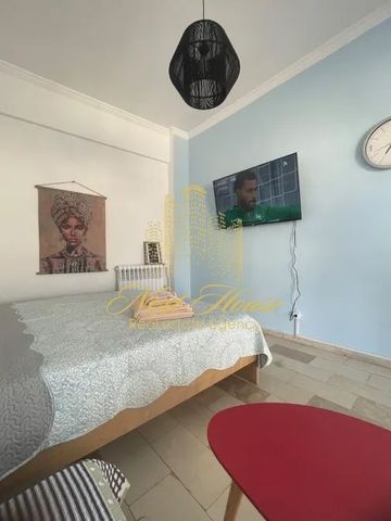 Studio/Γκαρσονιέρα για ενοικίαση Πάτρα - Κέντρο (Πάτρα) - Photo 4