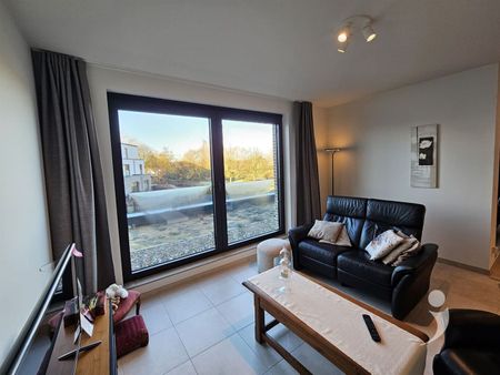 Appartement - Foto 2