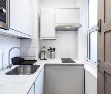 Studio to rent - Photo 4