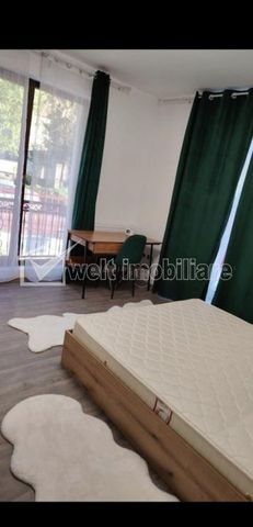 Apartament cu o camera in Cartierul Zorilor - Fotografie 2