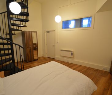 1 Bed Furnished Apartment - Photo 3