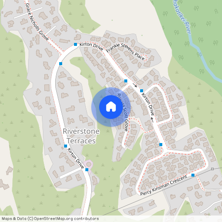 14 Ronald Scott Grove, Riverstone Terraces, Upper Hutt City