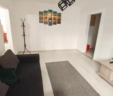 APARTAMENT 2 CAMERE DE INCHIRIAT | 55 MP | COMPLET MOBILAT ȘI UTI - Fotografie 2