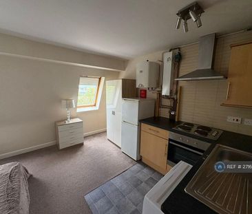 Studio to rent - Photo 4