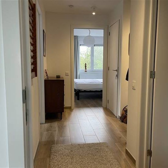 Appartement te huur - Photo 1