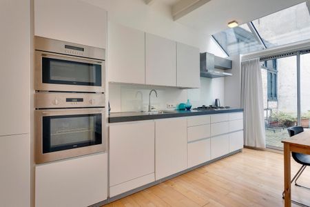 Reestraat 26 1 - Foto 5