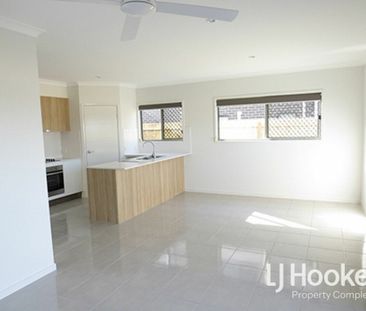 Spacious Living In Yarrabilba! - Photo 6