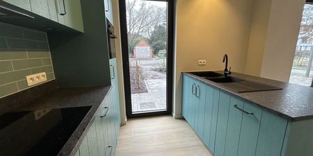 Gelijkvloers app. te huur in Lommel voor € 1.250 met 3 slaapkamers - Photo 2