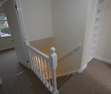 3 bedroom terraced house to rent - Photo 3