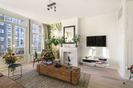 Appartement te huur: Overtoom 564-3 1054 LN Amsterdam - Foto 2