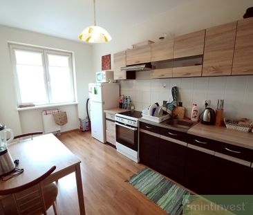 2pok. Centrum i cisza w jednym, winda, balkon - Фото 3
