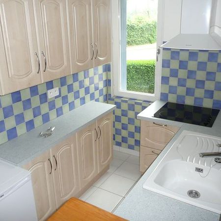 Location Appartement 2 pièces 31m² CAHORS 46000 - Photo 3