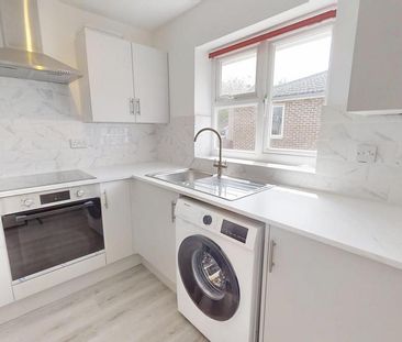 1 bedroom flat to rent - Photo 4