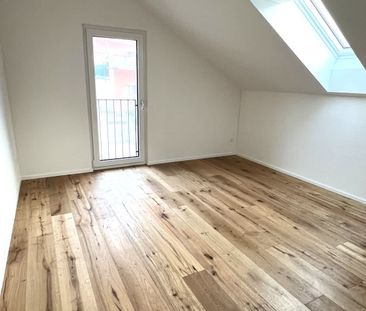 3.5 Zimmer - Photo 1