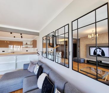 Lake-View Apartment | Rent Emerald luxury 1-bedroom - Fotografie 3