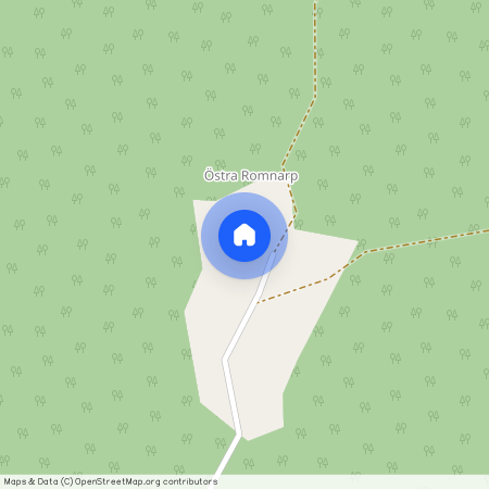 Jönköping, Östra Romnarp, 1, 56196, Lekeryd