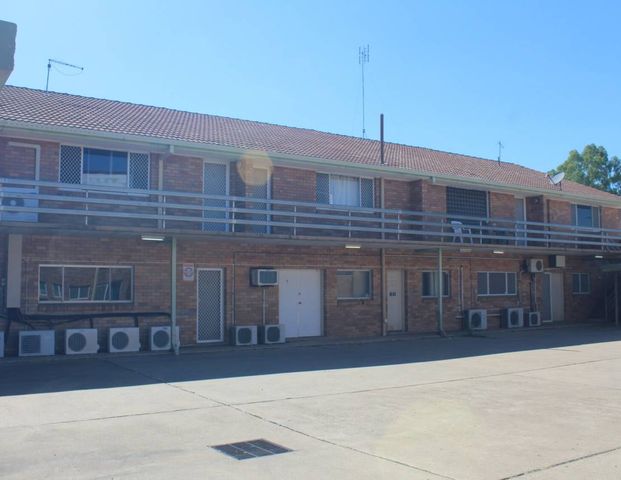 2/191-197 Balo Street Moree - Photo 1