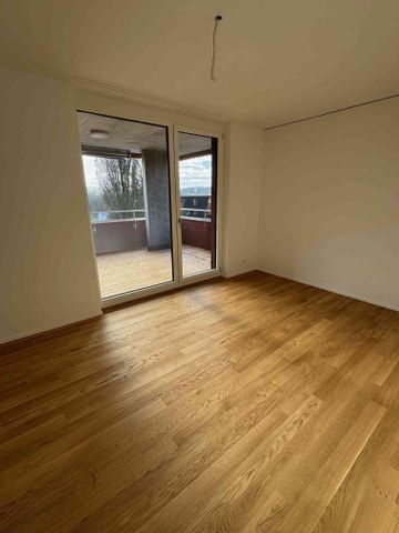 3.5 Zimmer, 103 m², 2. Stock - Photo 3