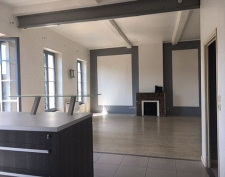 Appartement 4 pièces à louer - Photo 5