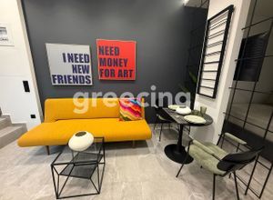 Studio/Γκαρσονιέρα για ενοικίαση - Κολωνάκι - Λυκαβηττός - Φωτογραφία 5