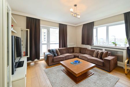 Avenue Road, St John’s Wood, NW8 - Photo 4