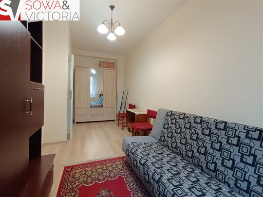 Przytulne mieszkanie w dogodnej lokalizacji. - Zdjęcie 1