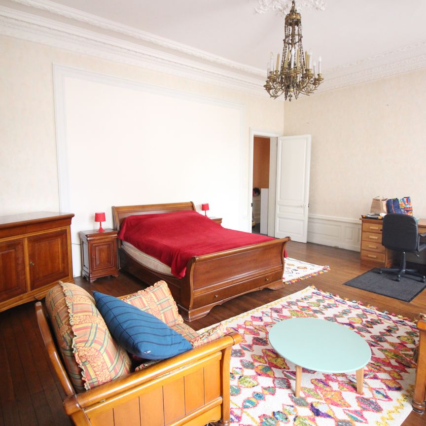 Location Appartement 1 pièce 33m² LIMOGES 87000 - Photo 1