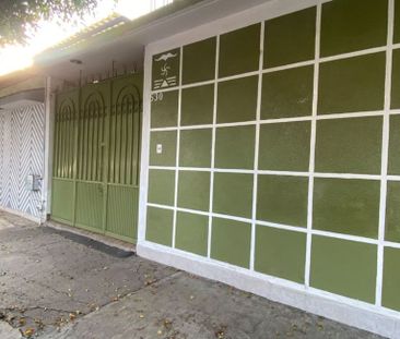 Casa Amueblada en Renta en Prol. Pino Suarez, Queretaro - Photo 1