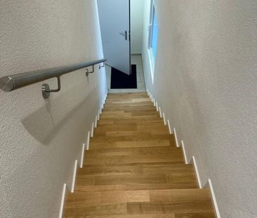 1 Zimmer, 22 m², 1. Stock - Photo 6
