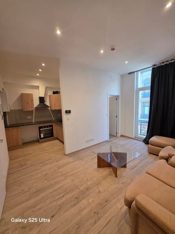 Appartement te huur - Photo 2