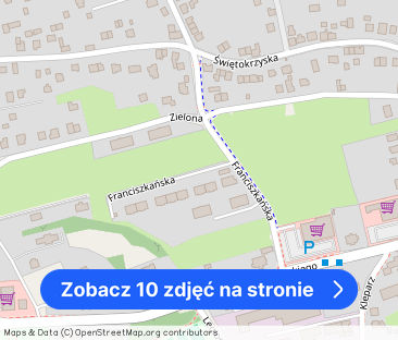 Nowoczesne 2-pokojowe mieszkanie w apartamentowcu z windą - Zdjęcie 1