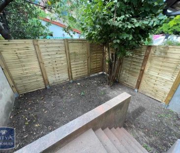 Appartement à louer 1 pièce 23.98m² - Photo 3