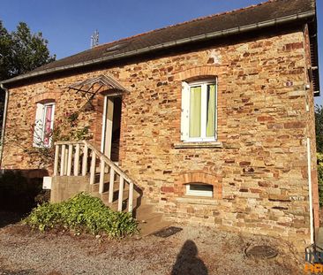 Maison La Dominelais 46 m2, - Photo 4