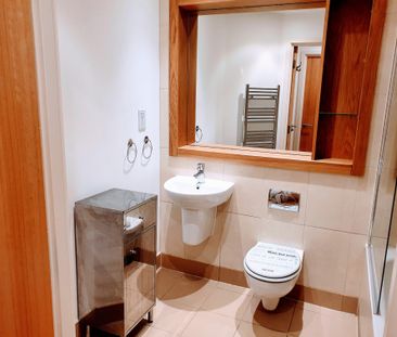 1 bedroom apartment to rent - Photo 1