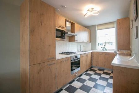 Passeerdersstraat - Foto 5