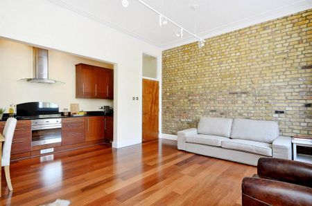 1 bedroom flat to rent - Photo 3