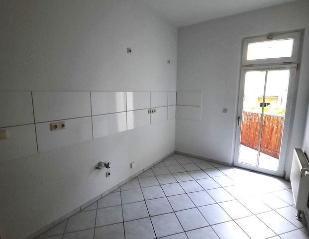 Wohnung in Gera-Ostviertel - Photo 1
