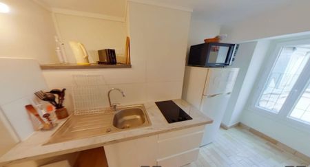 APPARTEMENT T2 A LOUER - Photo 4